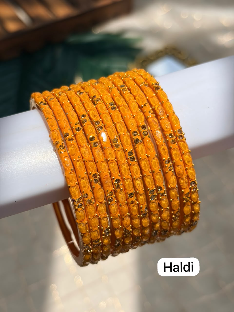 Rathi Glass Bangles
