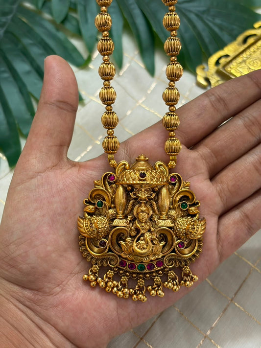 Nakshi Necklace NNB332