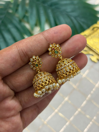Antique Kante Necklace NNB352