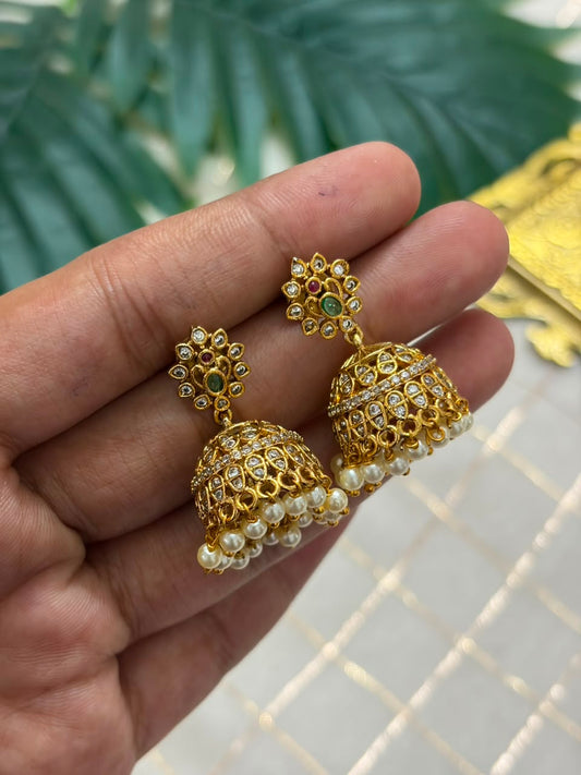 Antique Kante Necklace NNB352