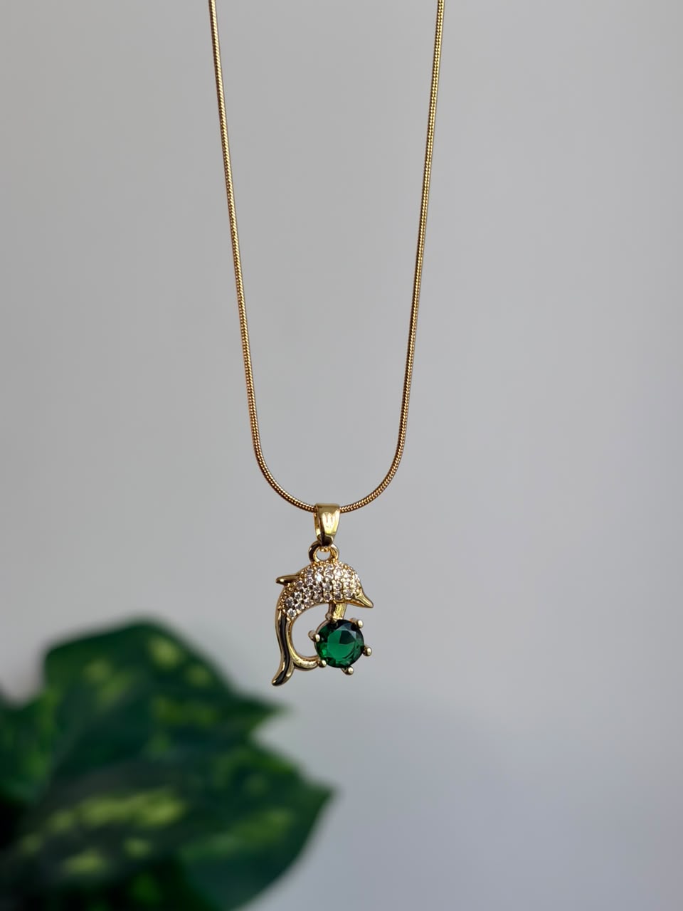 Anti-Tarnish Chain ATCNJ142