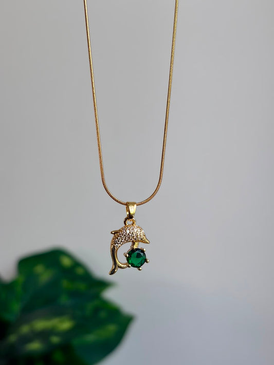 Anti-Tarnish Chain ATCNJ142