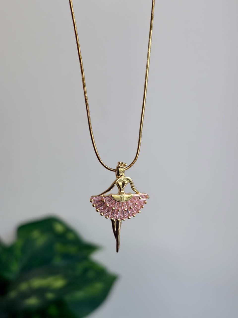 Anti-Tarnish Chain ATCNJ141