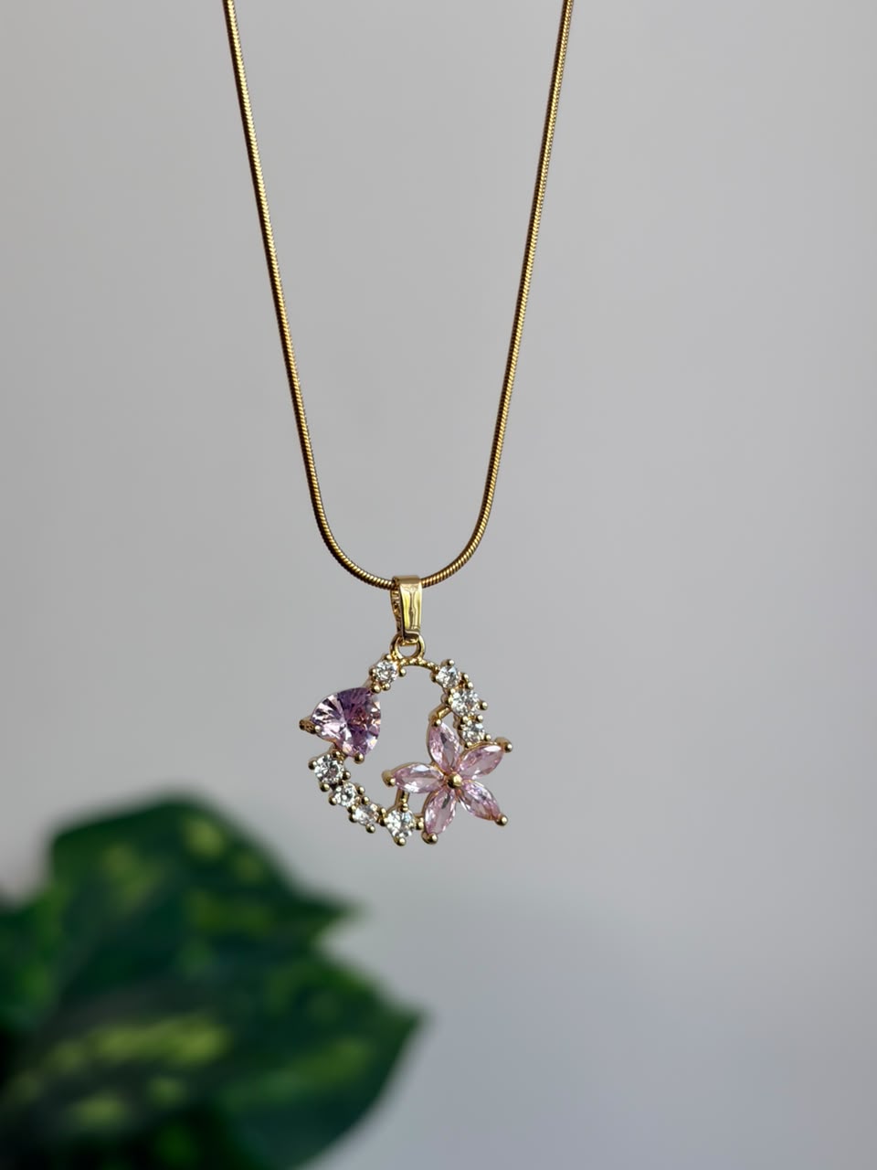 Anti-Tarnish Chain ATCNJ139