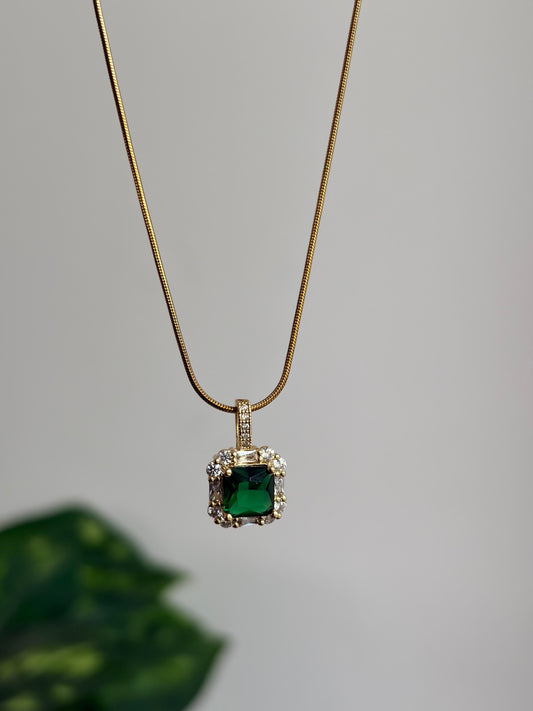 Anti-Tarnish Chain ATCNJ146