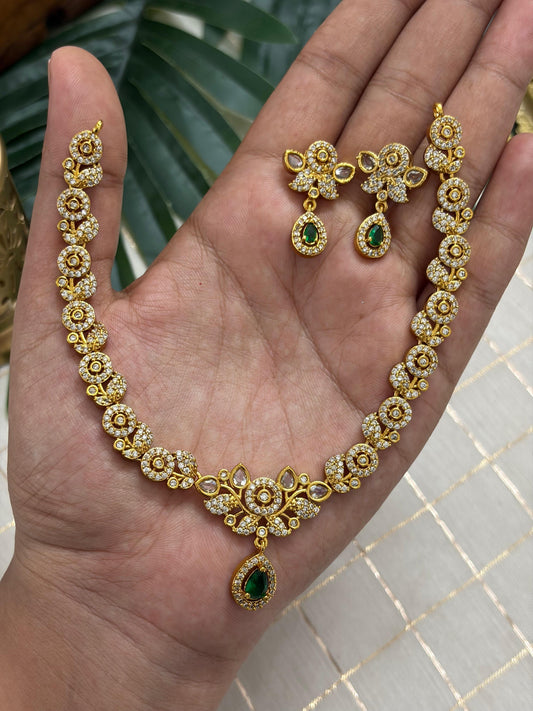 Avisha Necklace NNB305