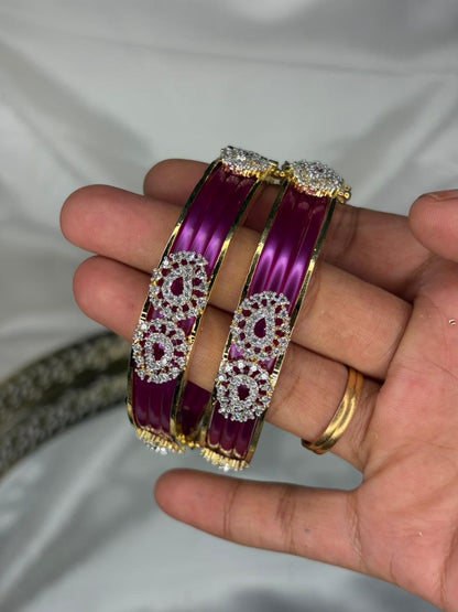 Changeble Bangles