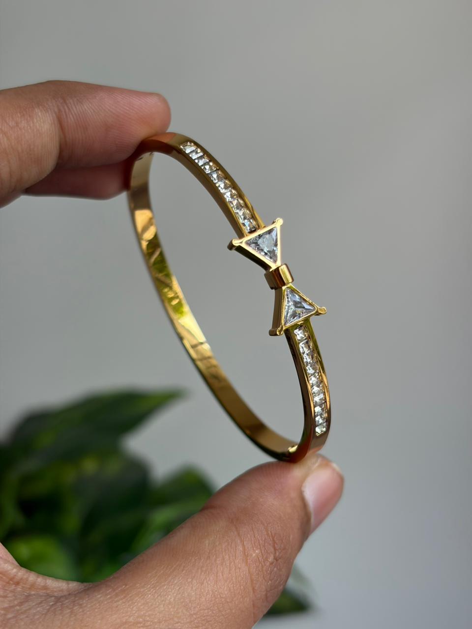 Anti-Tarnish Bracelet ATBNJ79