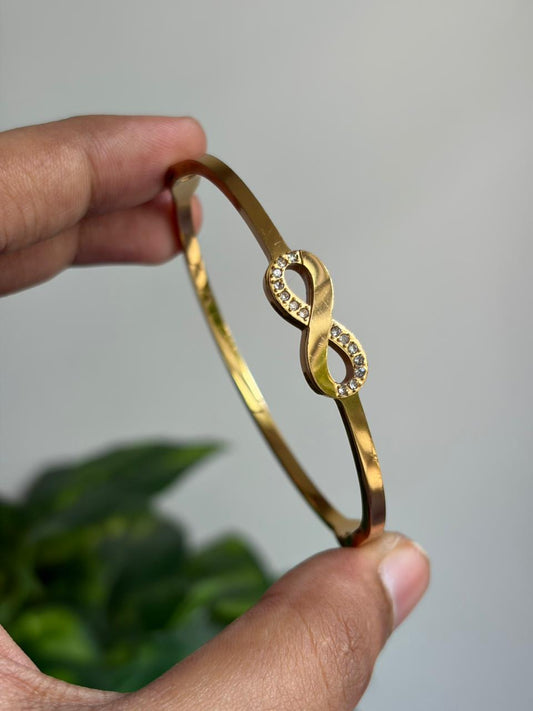 Anti-Tarnish Bracelet ATBNJ81