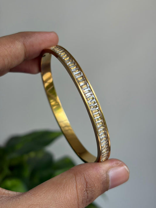 Anti-Tarnish Bracelet ATBNJ18