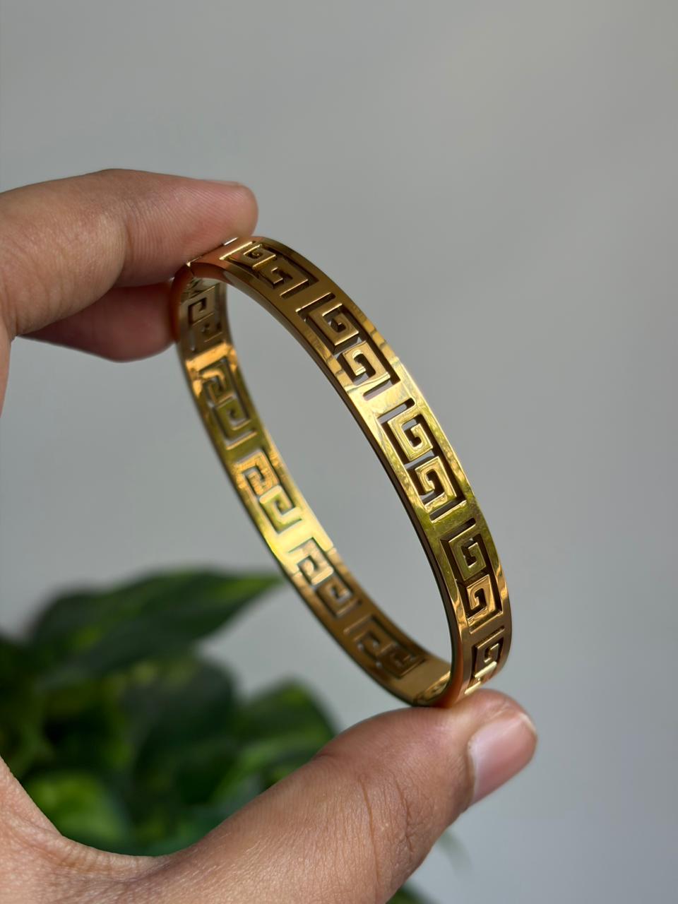 Anti-Tarnish Bracelet ATBNJ37