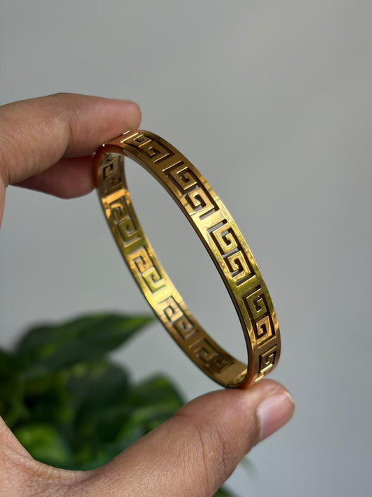 Anti-Tarnish Bracelet ATBNJ37