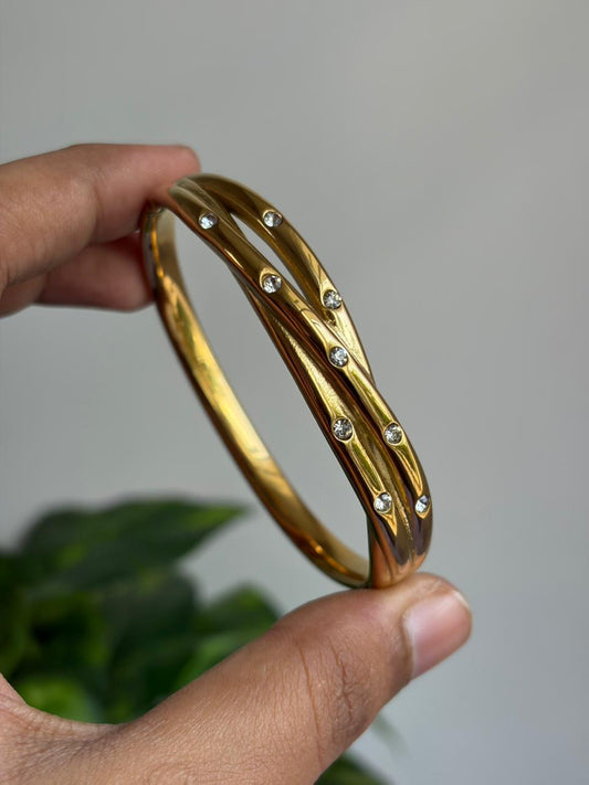 Anti-Tarnish Bracelet ATBNJ21
