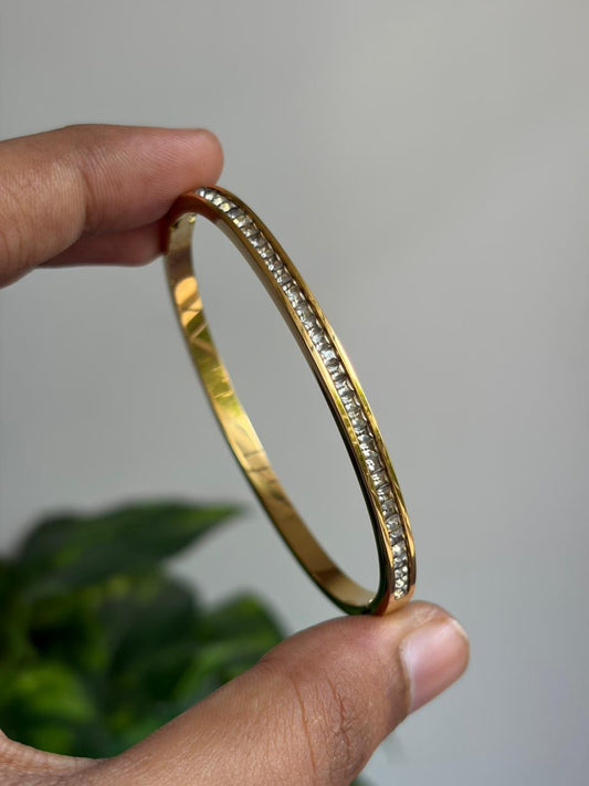 Anti-Tarnish Bracelet ATBNJ01