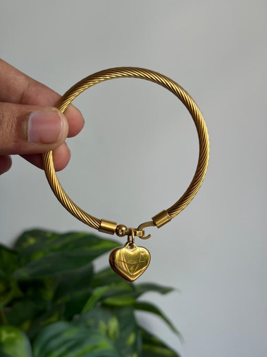 Anti-Tarnish Bracelet ATBNJ42
