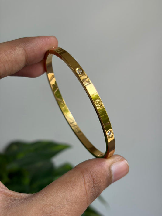 Anti-Tarnish Bracelet ATBNJ49