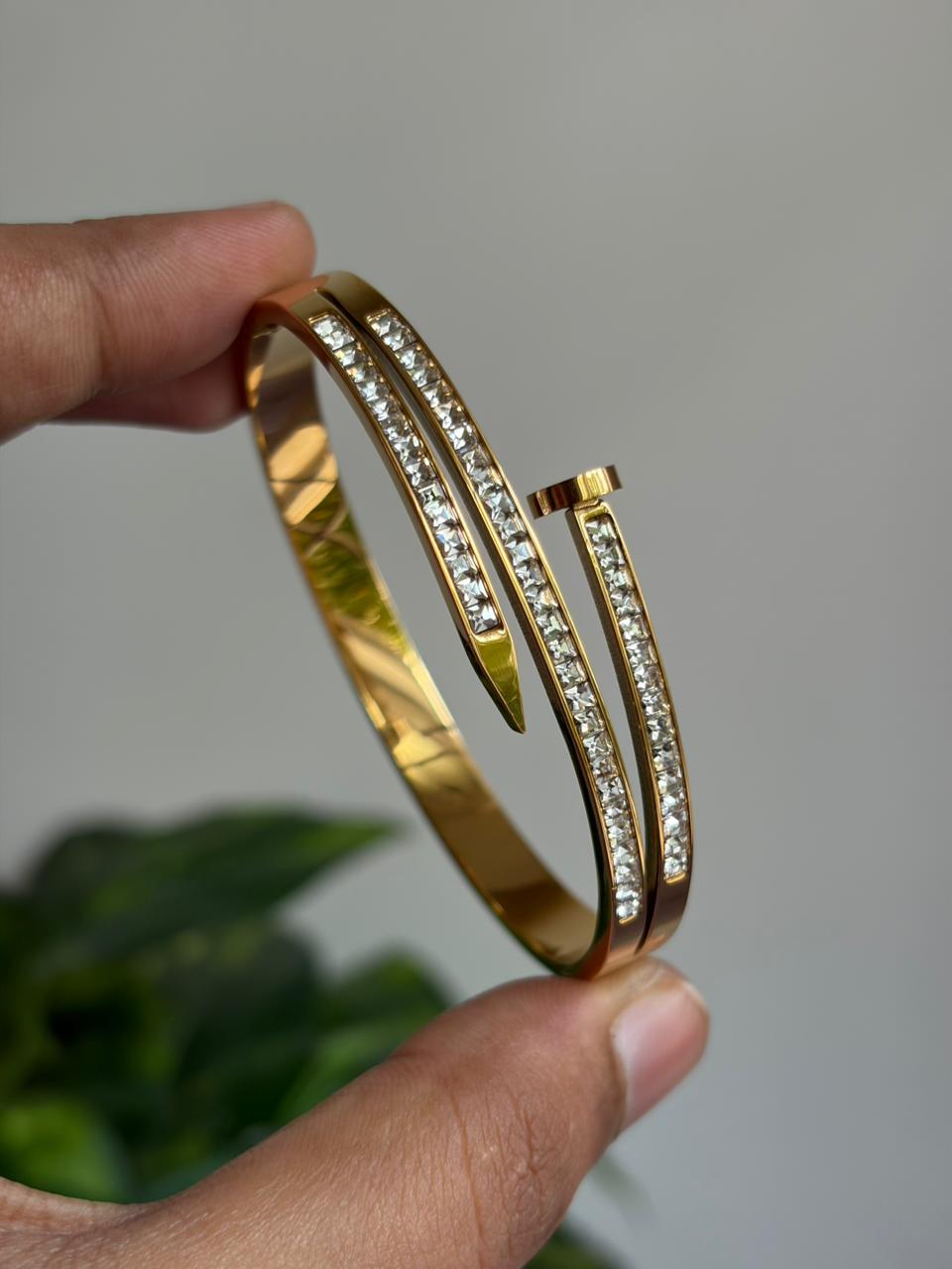 Anti-Tarnish Bracelet ATBNJ65