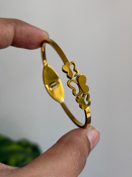 Anti-Tarnish Bracelet kids ATBNJ85