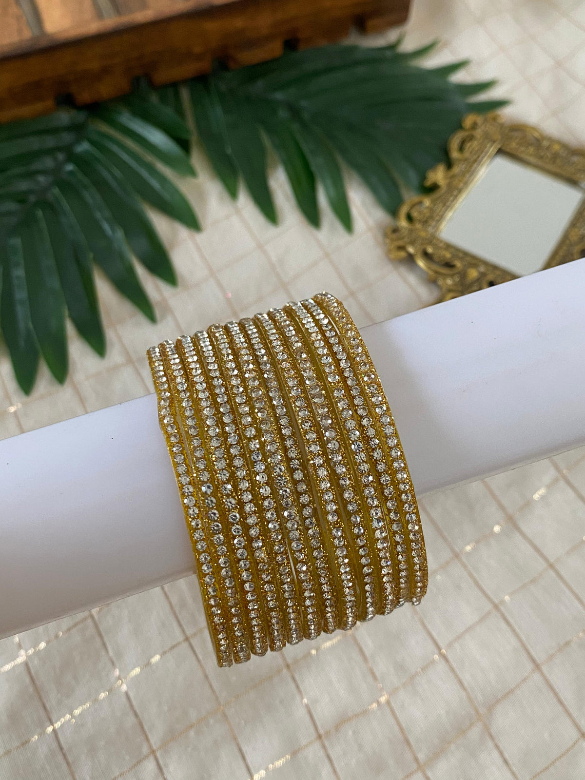 Border Bangles MBNB47