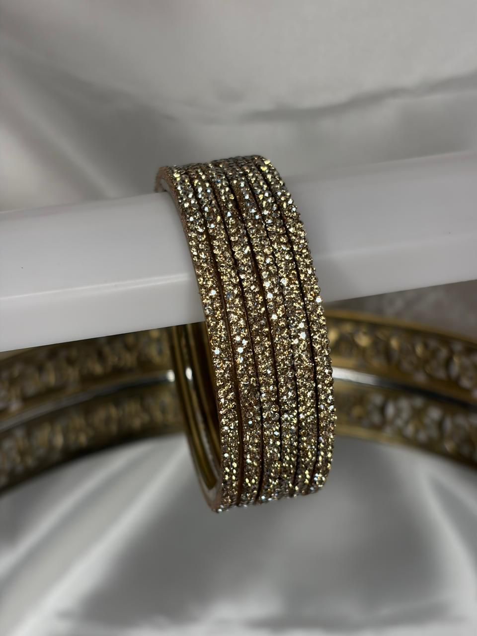 Border Bangles MBNB46