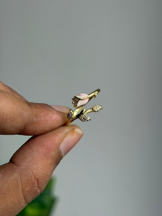 Anti-Tarnish Ring ATRNJ33