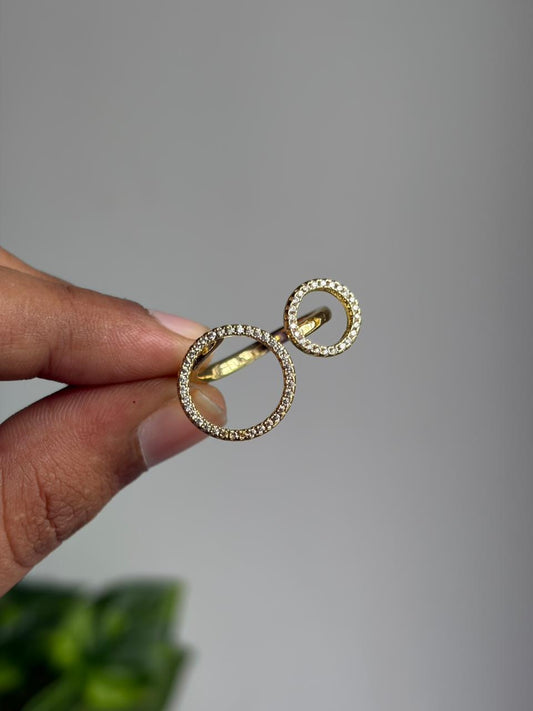 Anti-Tarnish Ring ATRNJ22