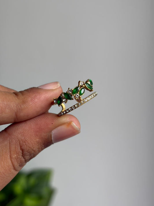 Anti-Tarnish Ring ATRNJ01
