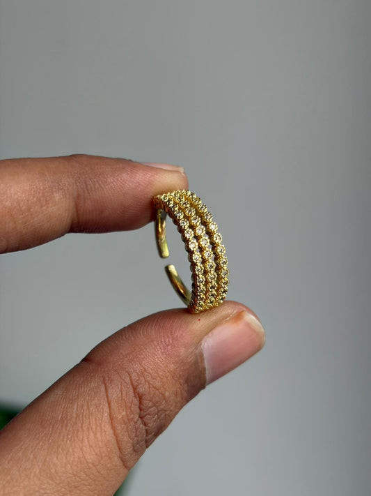 Anti-Tarnish Ring ATRNJ23