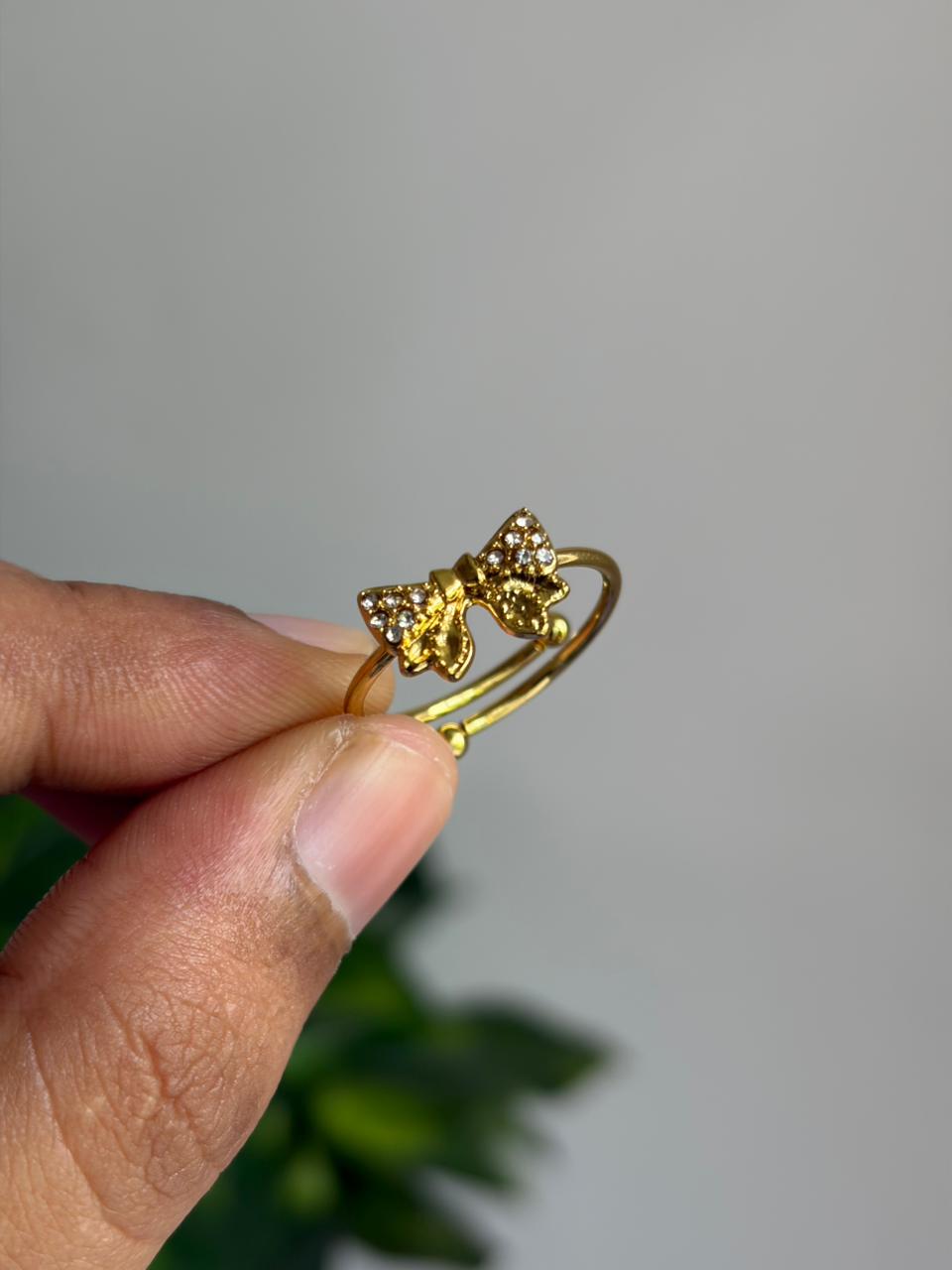 Anti-Tarnish Ring ATRNJ03