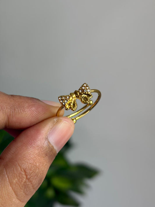 Anti-Tarnish Ring ATRNJ03