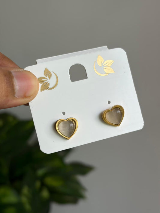 Anti-Tarnish Earring ATENJ16