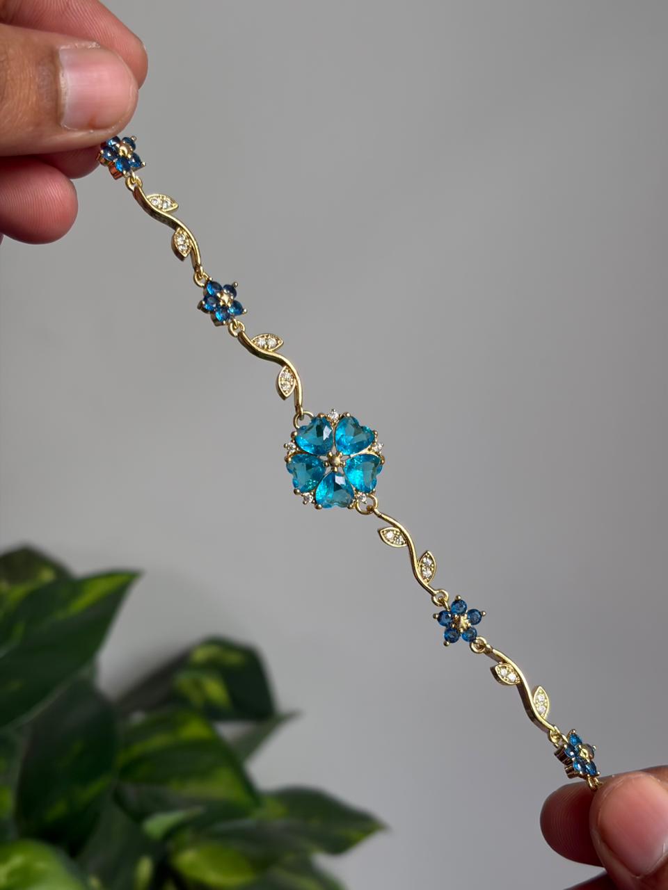 Cinderella Bracelet ATBNJ66
