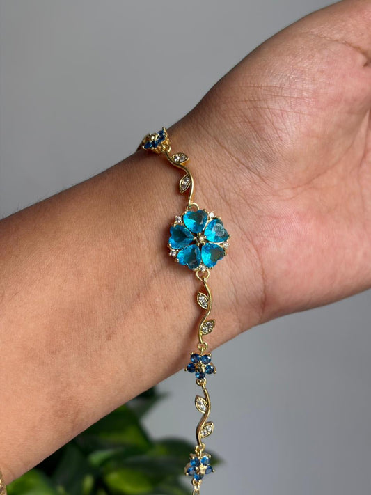 Cinderella Bracelet ATBNJ66