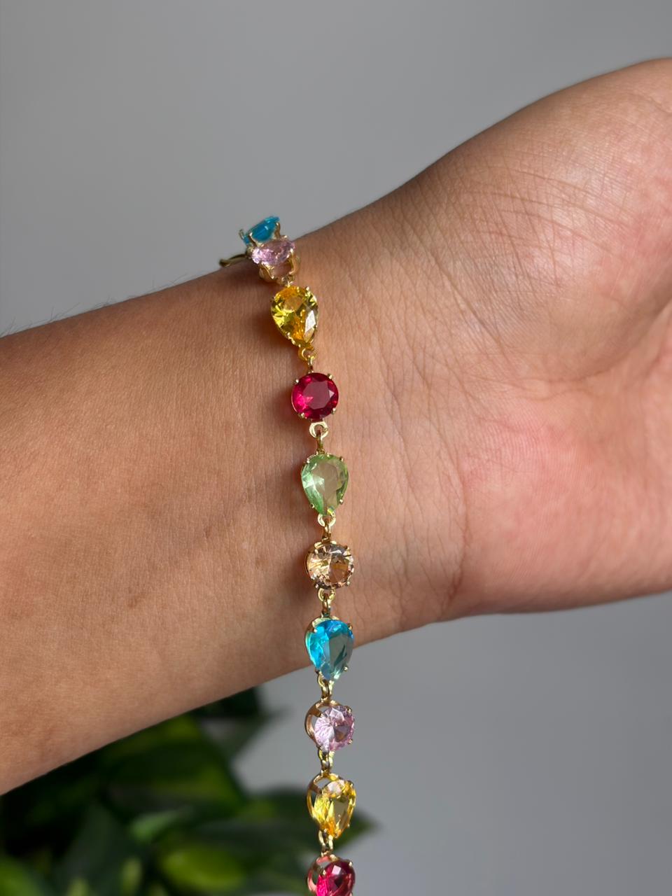 Anti-Tarnish Bracelet ATBNJ60