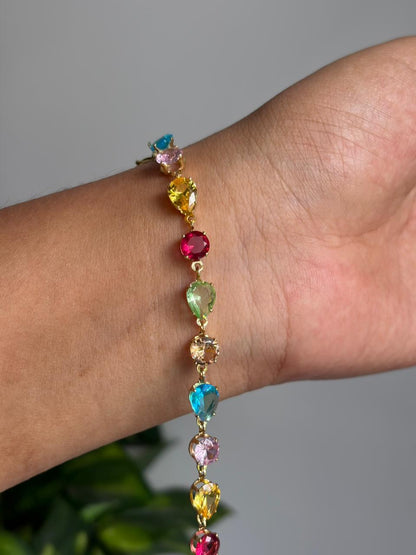 Anti-Tarnish Bracelet ATBNJ60