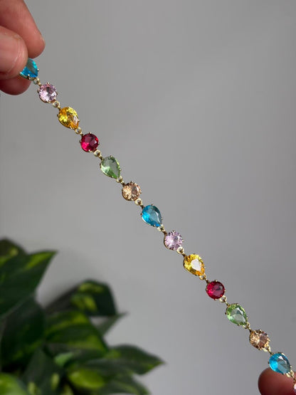 Anti-Tarnish Bracelet ATBNJ60