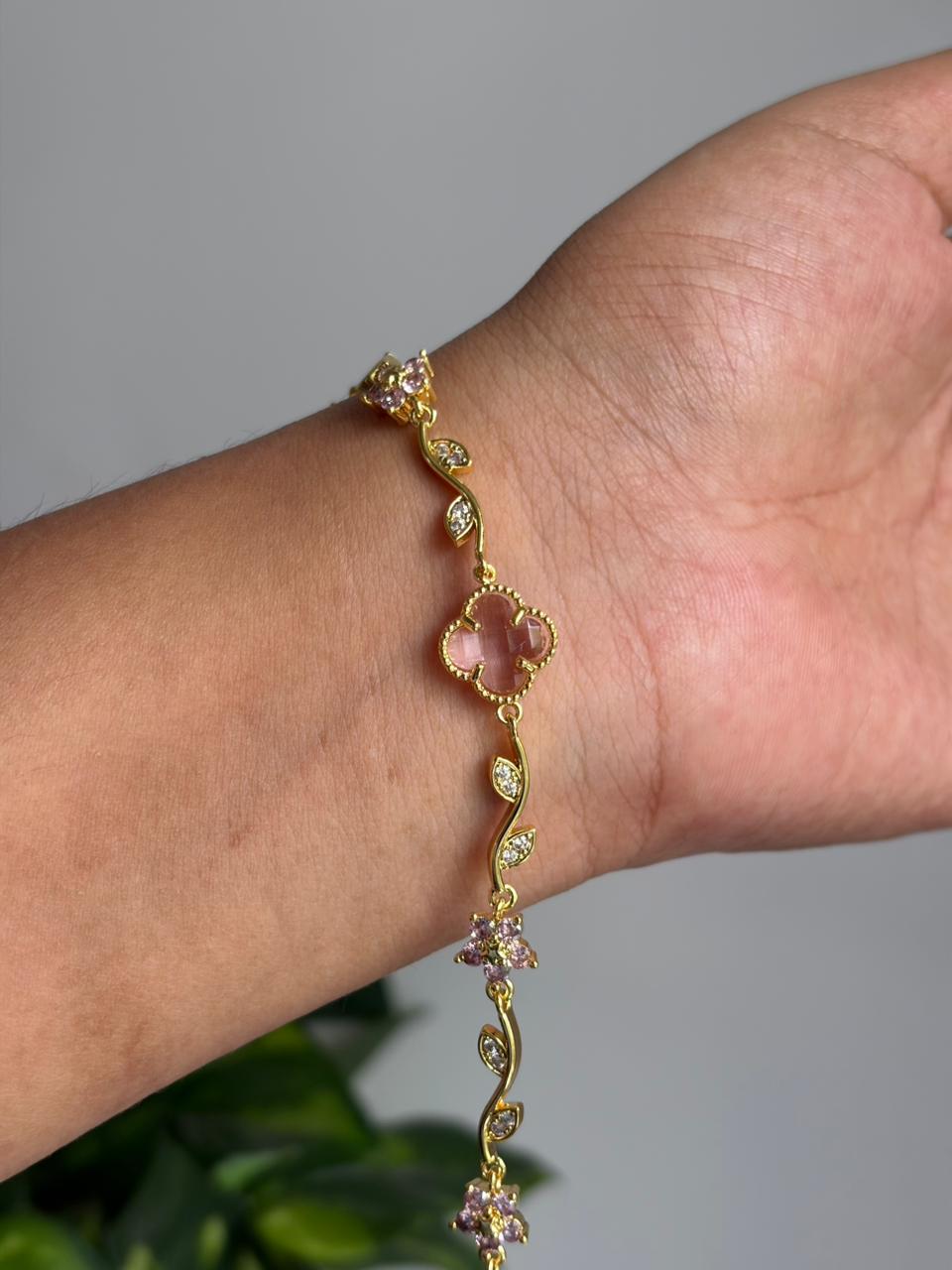 Jasmine Bracelet ATBNJ73