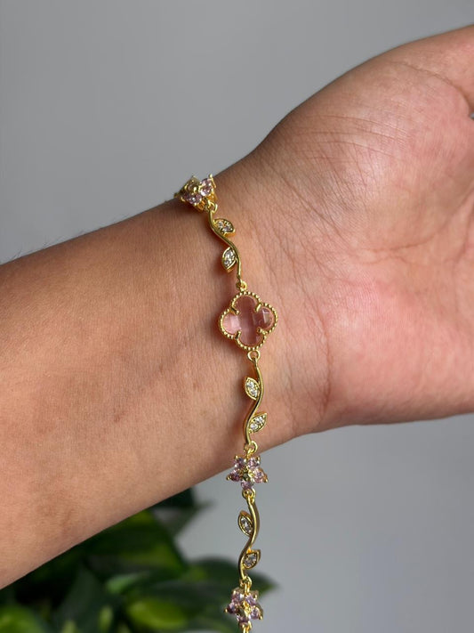 Jasmine Bracelet ATBNJ73