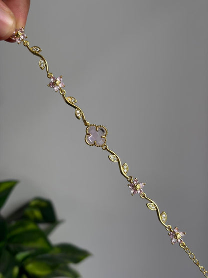 Jasmine Bracelet ATBNJ73