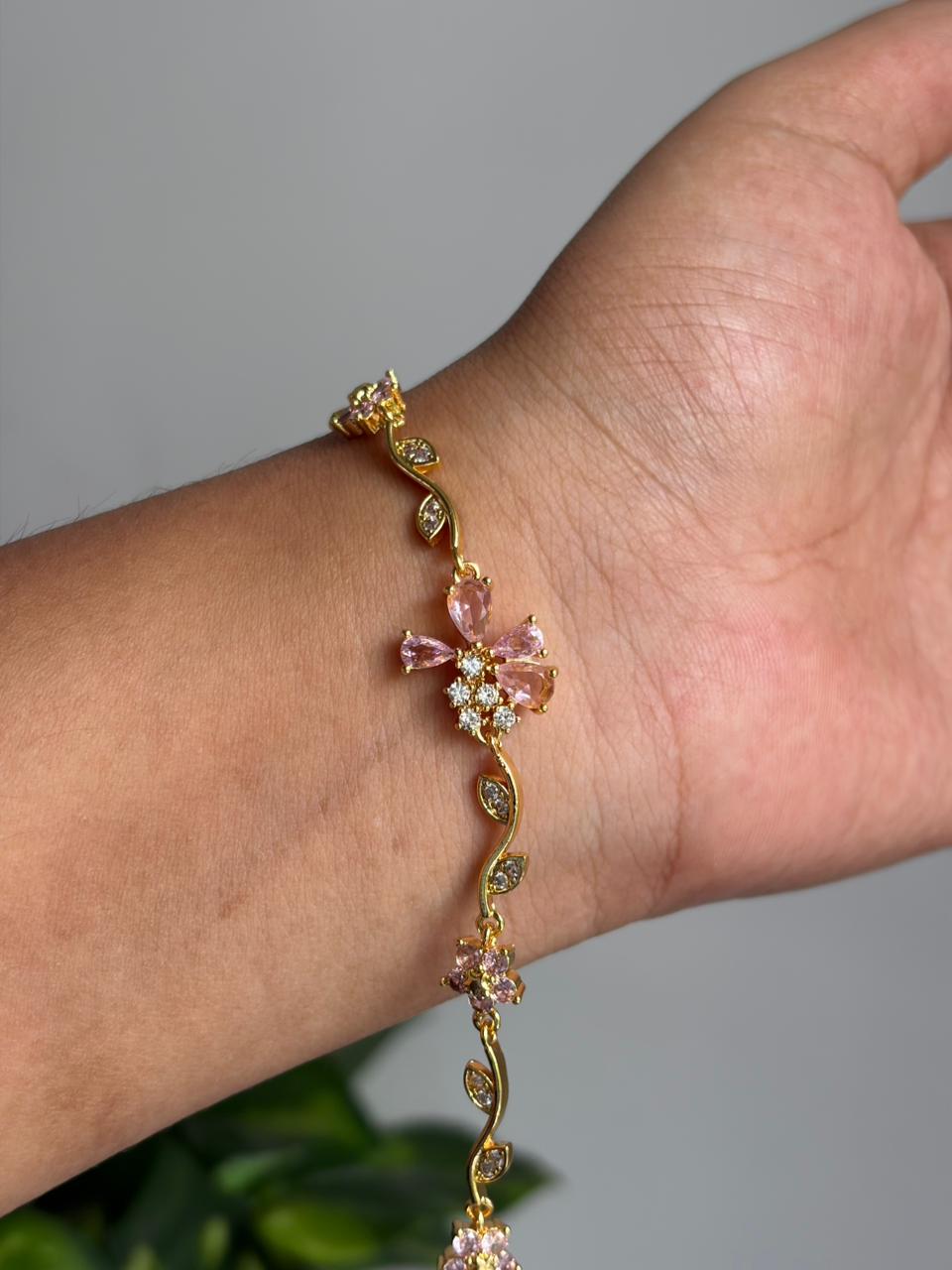 Belle Bracelet ATBNJ76
