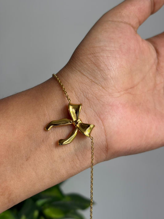 Anti-Tarnish Bracelet ATBNJ23