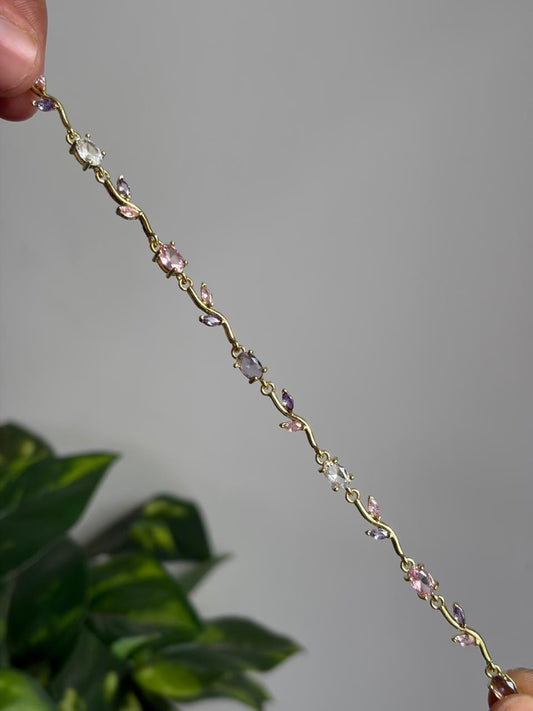 Tulip Bracelet ATBNJ71