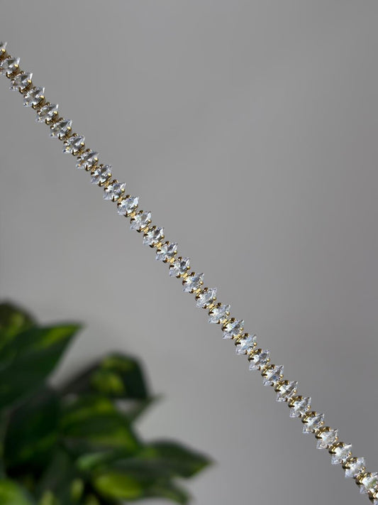 Anti-Tarnish Bracelet ATBNJ44