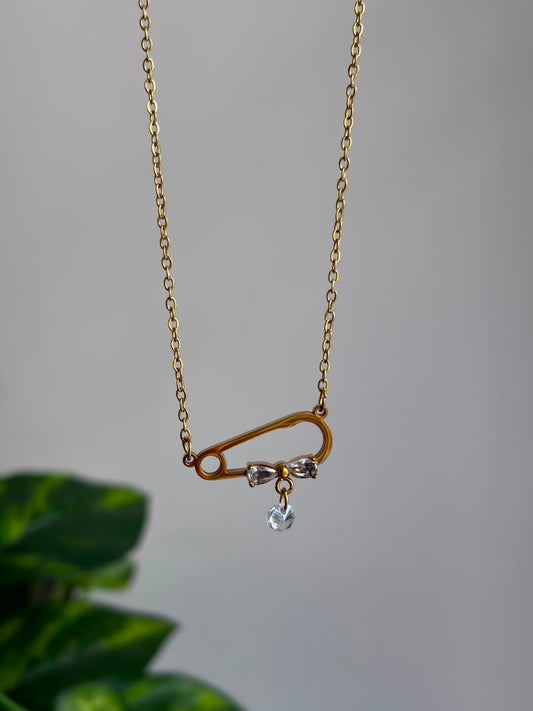 Anti-Tarnish Chain ATCNJ39