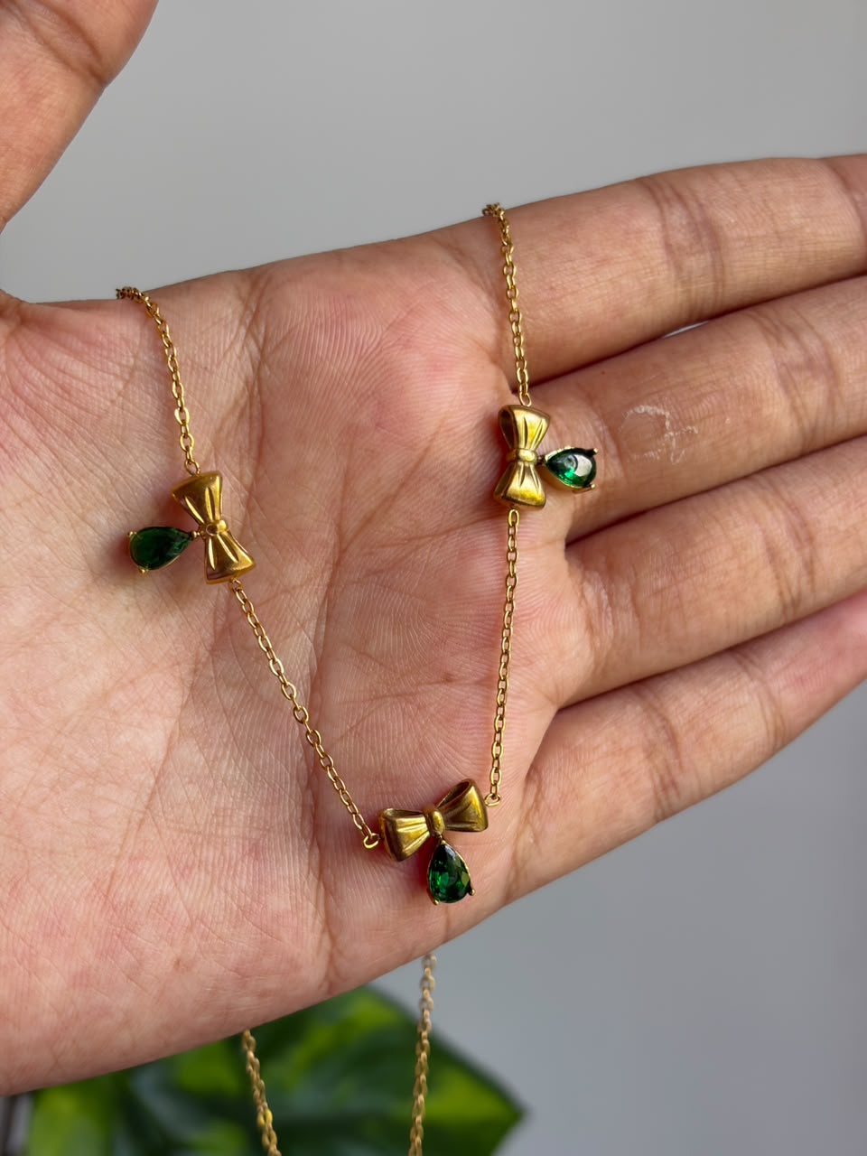 Anti-Tarnish Chain ATCNJ107