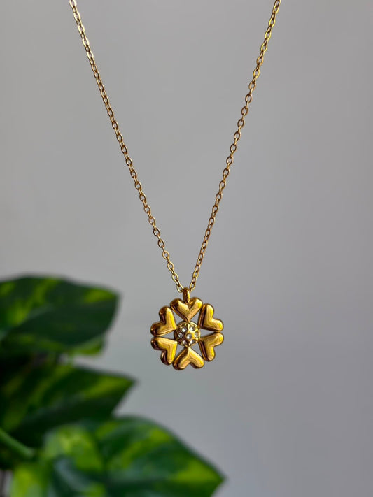 Anti-Tarnish Chain ATCNJ46