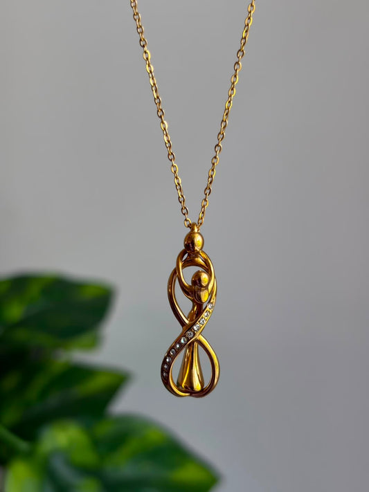 Anti-Tarnish Chain ATCNJ97