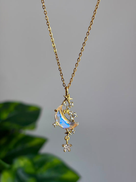 Anti-Tarnish Chain ATCNJ109