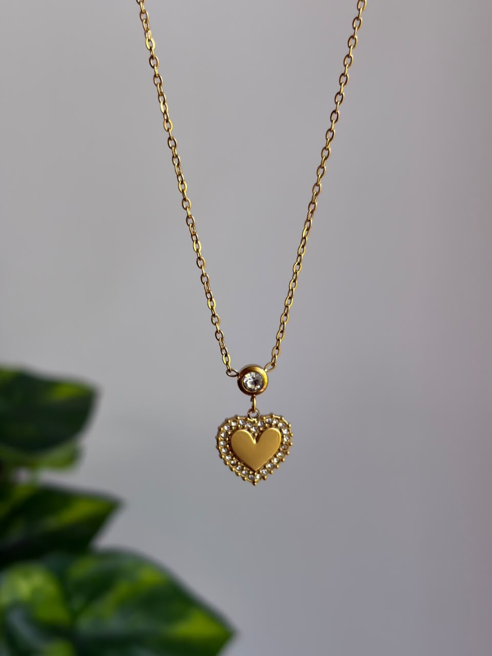 Anti-Tarnish Chain ATCNJ137