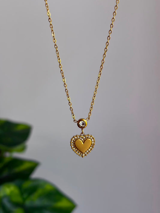Anti-Tarnish Chain ATCNJ137